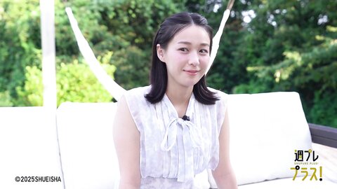 [WPB-net] No.346 髙野真央「ガチ恋不可避」2025.09 (6)