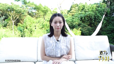 [WPB-net] No.346 髙野真央「ガチ恋不可避」2025.09 (6)
