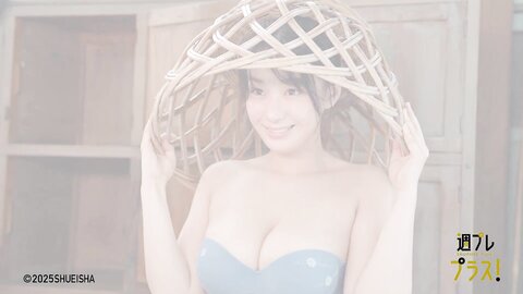 [WPB-net] No.346 髙野真央「ガチ恋不可避」2025.09 (7)