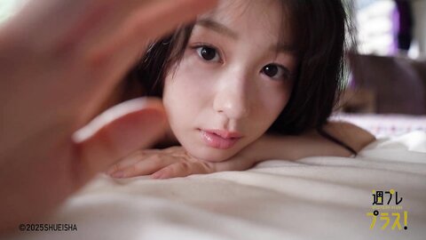 [WPB-net] No.346 髙野真央「ガチ恋不可避」2025.09 (7)