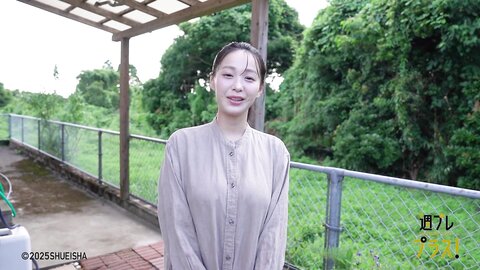 [WPB-net] No.346 髙野真央「ガチ恋不可避」2025.09 (7)