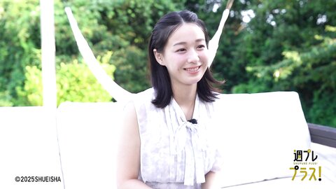 [WPB-net] No.346 髙野真央「ガチ恋不可避」2025.09 (4)