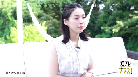 [WPB-net] No.346 髙野真央「ガチ恋不可避」2025.09 (4)