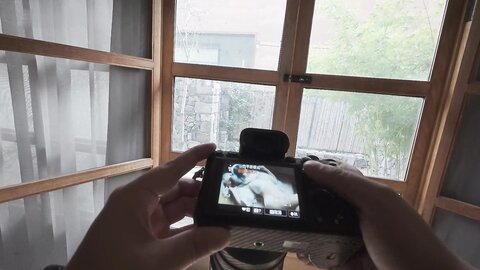 [Cosplay] 蠢沫沫 白毛衣 [18P1V-992MB]