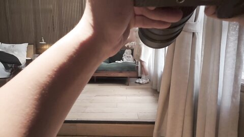[Cosplay] 蠢沫沫 白毛衣 [18P1V-992MB]