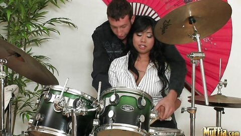 Kya Tropic Cum Fu 8 Kinky Kya