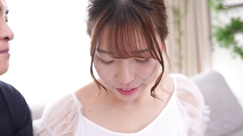 DVMM-385 Her Husband Won't Have Sex With Her... Kaori, 32, A Married Ballerina In Her Prime, AV DEBUT, Comes...