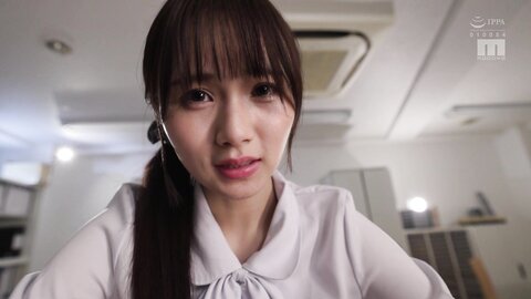 MIDA-600 I Have A Girlfriend At Work... But A Junior Masturbator Who Likes Me Too Much Secretly Makes Me Cum...