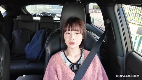 MOGI-156 Forbidden Hot Spring Trip For A ***-care Worker Kurumi (22) - 2 Days And 1 Night Close...