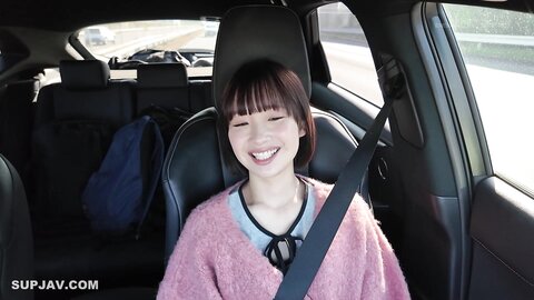 MOGI-156 Forbidden Hot Spring Trip For A ***-care Worker Kurumi (22) - 2 Days And 1 Night Close...