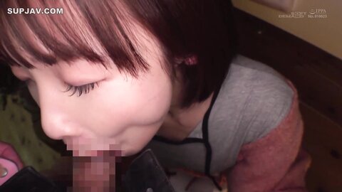 MOGI-156 Forbidden Hot Spring Trip For A ***-care Worker Kurumi (22) - 2 Days And 1 Night Close...