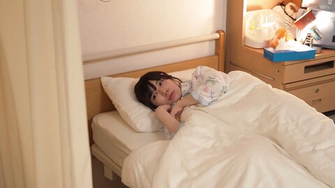 PIYO-232 I'm A Tired, Workaholic With A Foul Mouth, And I Meet An Angelic 'tongue Kisser'...
