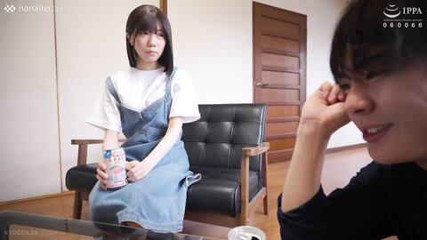 SQTE-676 Anytime Masturbator Junior Yuna Hinata