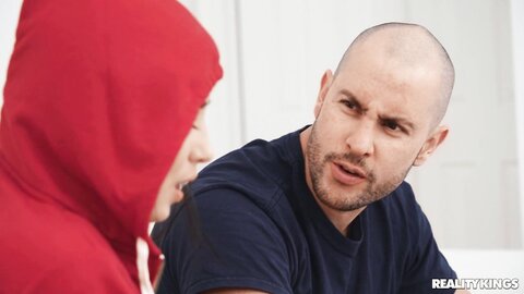 Mina Moon Just Friends Except We Fuck