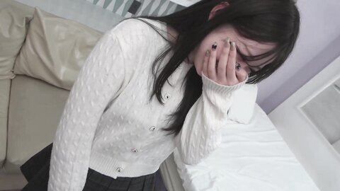4875798-1 "You`ve come here to earn some pocket money, haven`t you?"\.**pqjqqnssx* \Mai.\Kina, 18 years old.\Iga.\Kuse.\Ino. A real-life video of her marshmallow body being trained.