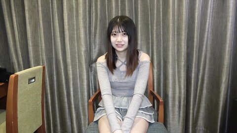 4880628 [Unrated]**pqjqqnssx* A stunning beauty with long legs and a height of 170cm! Standing doggy-style with a tall woman is just the ticket, isn’t it? She’s quite the submissive type, obediently accepting