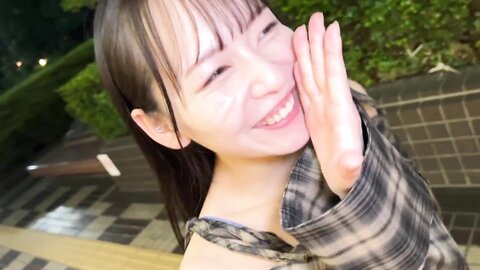 4880702 50% OFF! Cuteness is justice! **pqjqqnssx* A seriously cute university student (21) who looks just like Yosh●ri● – heart-fluttering, lovey-dovey sex with a creampie ending 『Meisa』