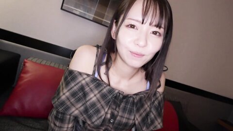 4880702 50% OFF! Cuteness is justice! **pqjqqnssx* A seriously cute university student (21) who looks just like Yosh●ri● – heart-fluttering, lovey-dovey sex with a creampie ending 『Meisa』