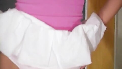 Monique Alexander Panty