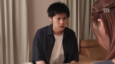 MIDA-554 [Uncensored] Older Wife's Uniform And Youthful Sex - A Weekend Of Fantasizing About My Favorite Wife As A...