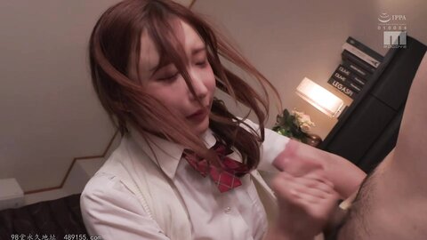 MIDA-554 [Uncensored] Older Wife's Uniform And Youthful Sex - A Weekend Of Fantasizing About My Favorite Wife As A...