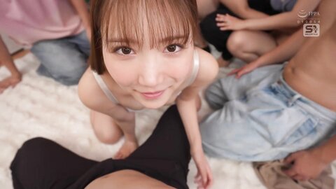 SNOS-178 [Uncensored] Don't Give Me A Piece Of Your Mind When You've Been Cuckolded By A Bunch Of Boys... My Precious...