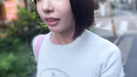 4882946 Exclusive 50% OFF! [1090 points until 8 May] **pqjqqnssx* ※ A slender, bushy-haired girl with the perfect proportions: 160cm, 39kg. Could this be a private shoot taken before her debut? Her incredibly