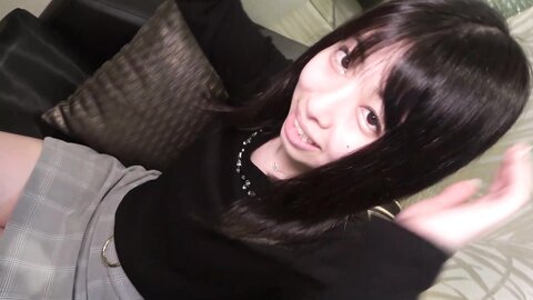 4883269 50% OFF! [A Sensitive Body Standing Just Over 150cm Tall] **pqjqqnssx* Don’t let her looks fool you—she’s a divorcee! This former wife, with her black hair and demure appearance, is about to unleash t