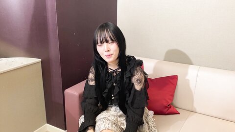 4883567 A mentally unstable, landmine-type girl who rolls her eyes and moans ‘I love it, I love it, I love it’ when her deepest spot is hit—while I give her a series of creampies and deepthroat her, I get so