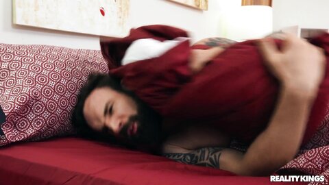 My Roommate Wants To Take My Virginity Video With Alex Legend Lulu Chu