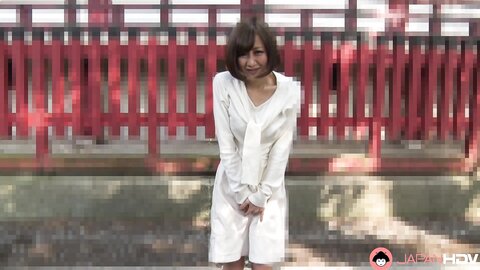 Aona Kozue  Horny Pov Date