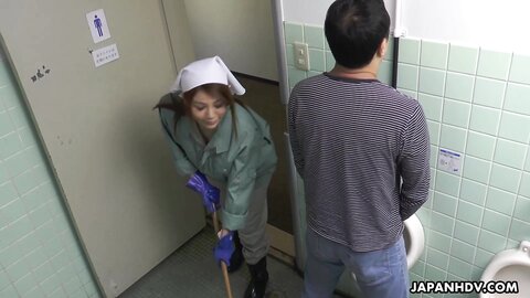 Asian  Maki Koizumi 204