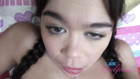 Brianna Arson  She Gets You Off Compilation