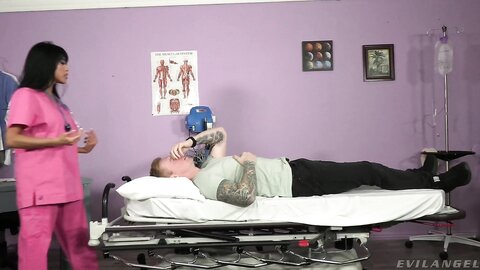 Ember Snow  Obey The Doctors Orders