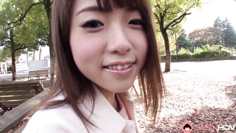 Ayu Namiki  She Never Did Porn Before