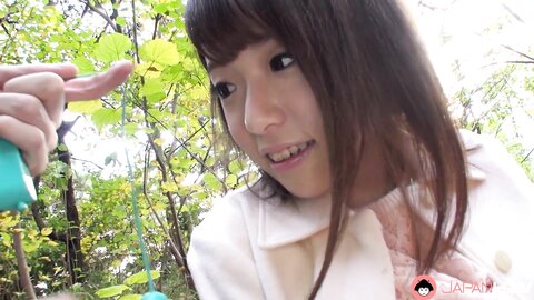 Ayu Namiki  She Never Did Porn Before