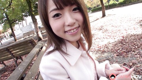 Ayu Namiki  She Never Did Porn Before