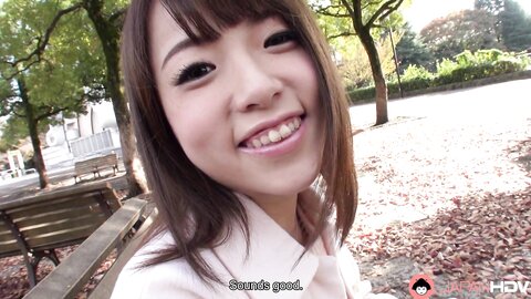 Ayu Namiki  She Never Did Porn Before