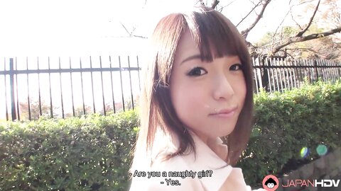 Ayu Namiki  She Never Did Porn Before