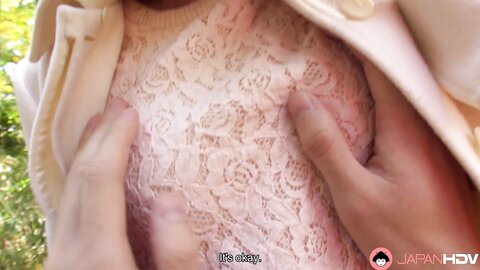 Ayu Namiki  She Never Did Porn Before