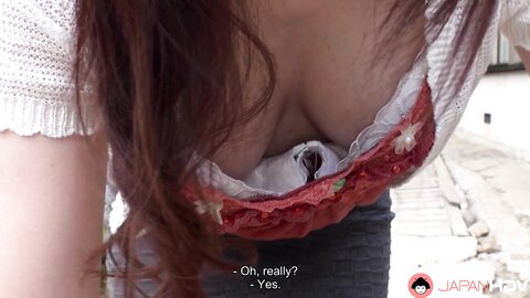 Haruka Aizawa  Funky Sex With Hot Country Girl
