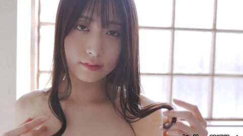 Graphis First Gravure – Kanna Amane 天音かんな Clip 2