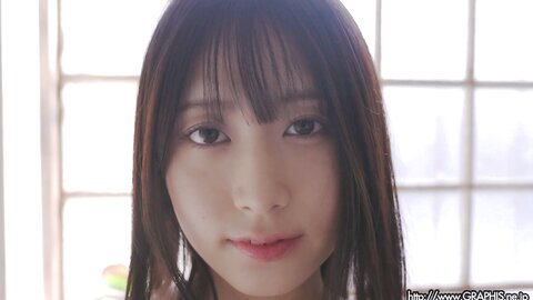 Graphis First Gravure – Kanna Amane 天音かんな Clip 2