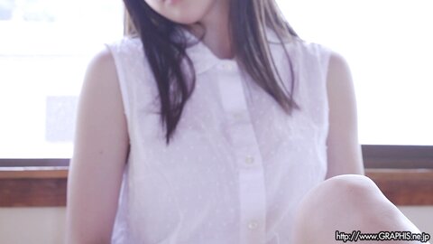 Graphis Gals – Mirei Uno 宇野みれい Ephemerality Clip 1