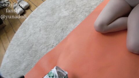 Flexible Girl S Workout With Coach Turn Into A Hard Rough Sex