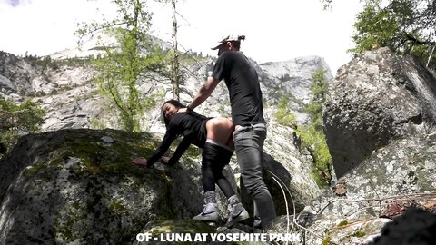 Luna Okko Pornhub Doggy Compilation Lunas Holiday 02