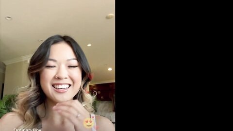 The Cumputer Update Challenge Video With Ricky Johnson Lulu Chu