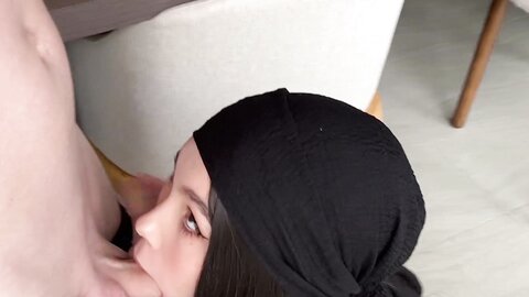 She Was Jumping On My Cock Like A Trampoline