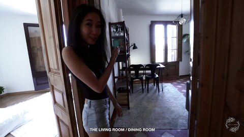 The Sex Diaries 11 Apartment Tour And Meeting Mysweetapple