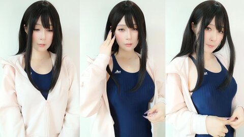 [Cosplay] 白银81 自摄Vol.99 [145P19V-2.88GB] (7)